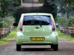 Daihatsu Sirion 2005 года (UK)